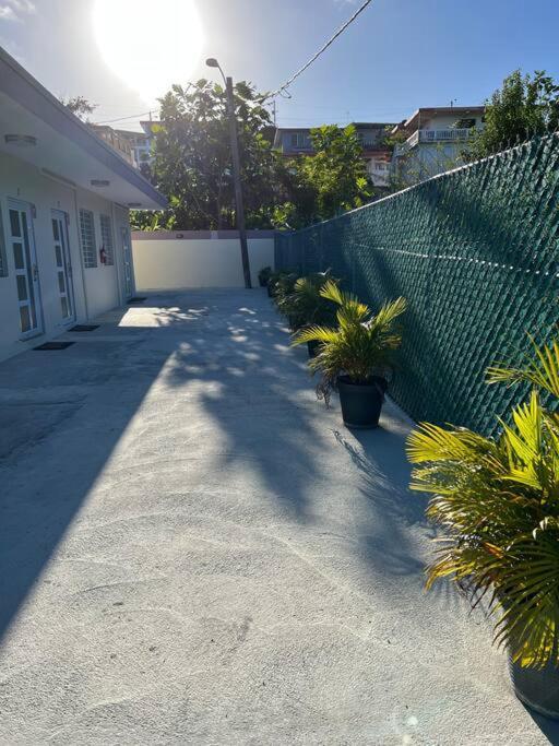 Palmas View Premium 6 Apartamento Humacao Exterior foto