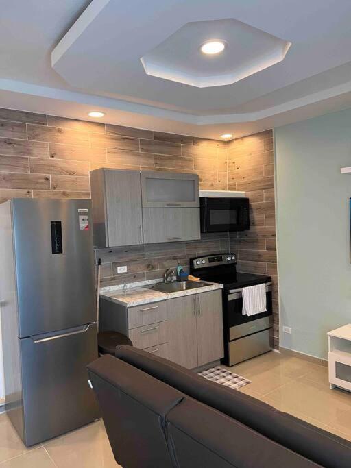 Palmas View Premium 6 Apartamento Humacao Exterior foto